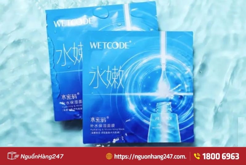 mặt nạ trung quốc