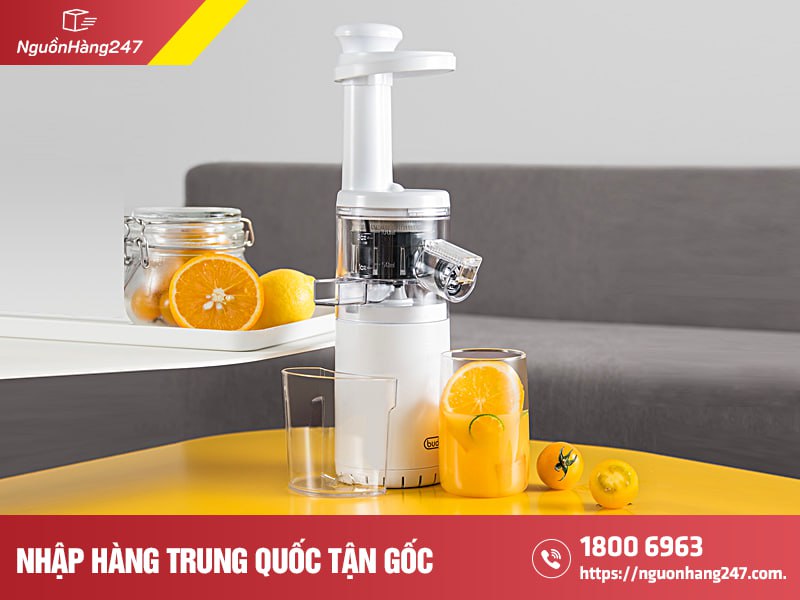 Máy ép chậm Xiaomi có tốt không? Có nên mua không?