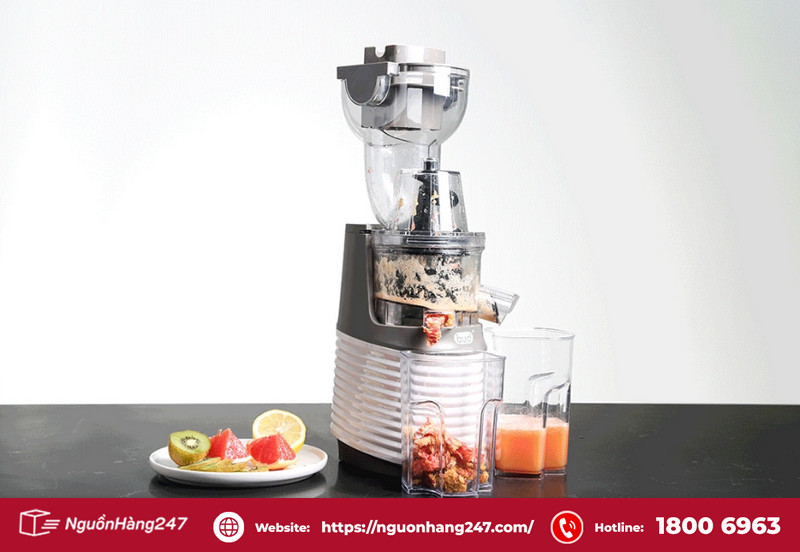 Máy ép Xiaomi BUD JE 32