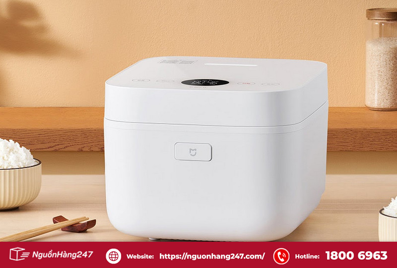 Nồi cơm IH Xiaomi Mijia MFB2AM 3L