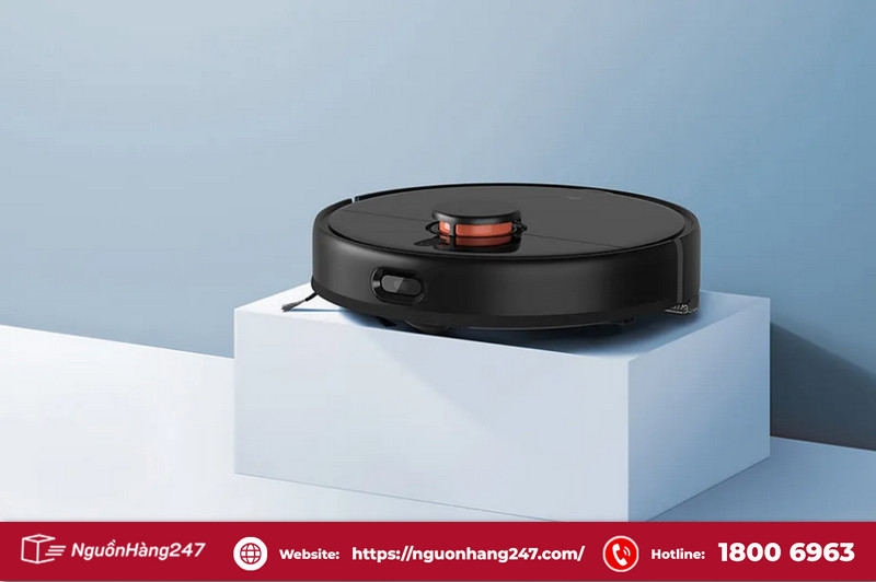 Robot Xiaomi Vacuum Mop 2 Ultra