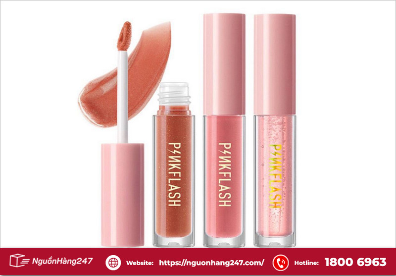 Son lì Flower Knows