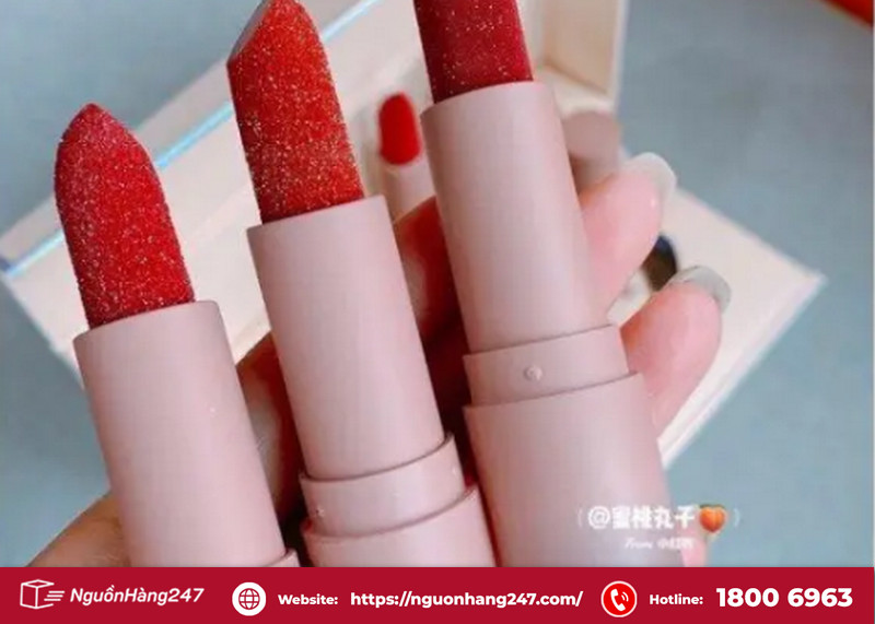 Son thỏi Judydoll Matte Lipstick