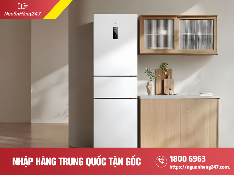 Giới thiệu về thương hiệu Xiaomi