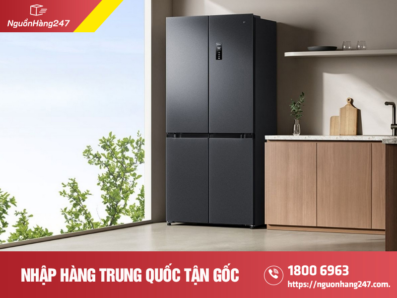 Tủ lạnh thương hiệu Xiaomi có tốt không? Đáng mua không?