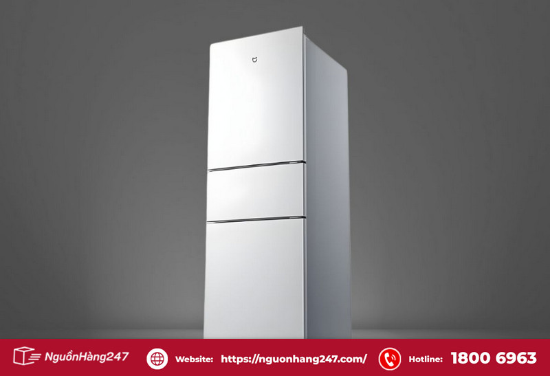 Tủ lạnh Xiaomi Mijia 216L