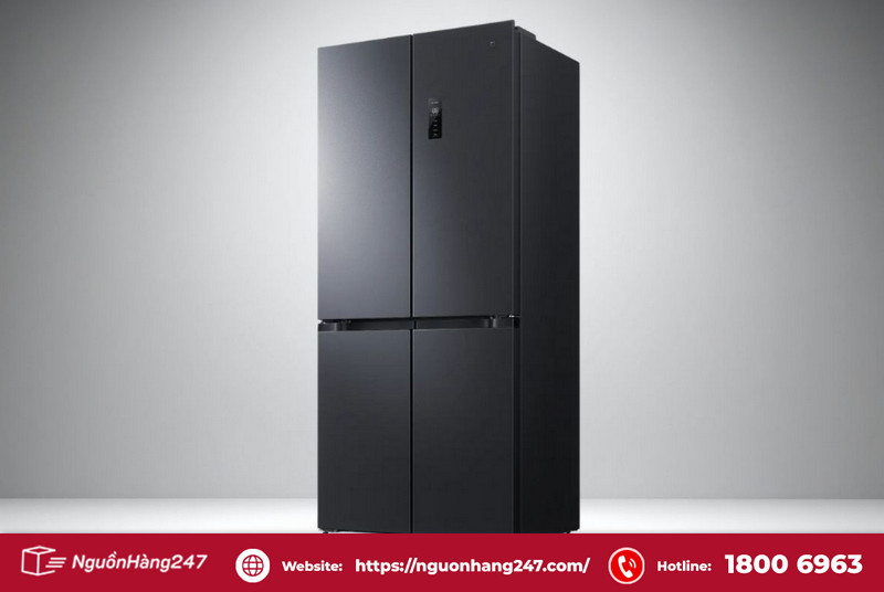 Xiaomi Mijia Multidoor 510L 2025 (MRC51HMPA