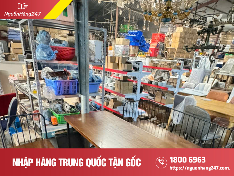 Mẹo và kinh nghiệm khi mua hàng ở chợ đồ cũ Tây Hồ Hà Nội