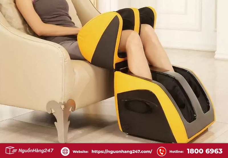 Máy massage Panasonic