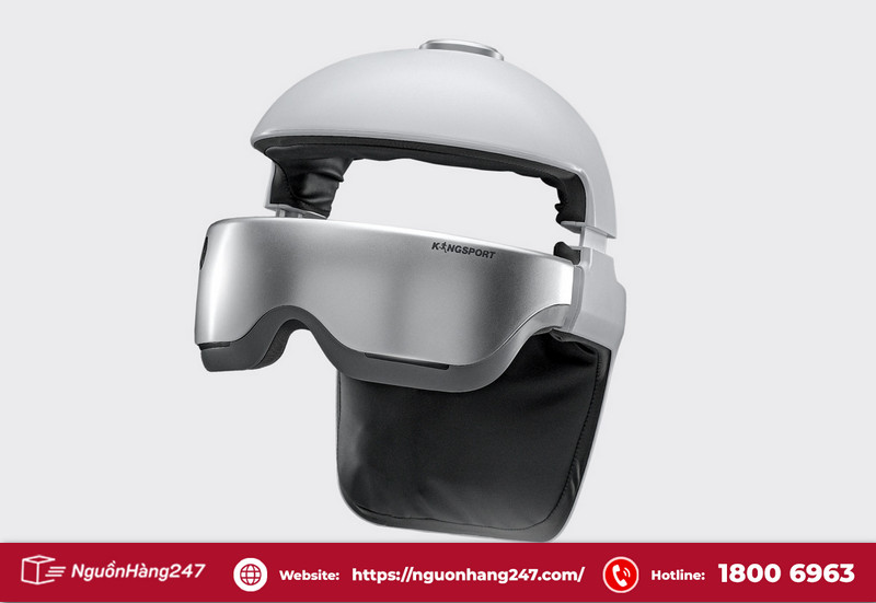 Máy massage Kingsport