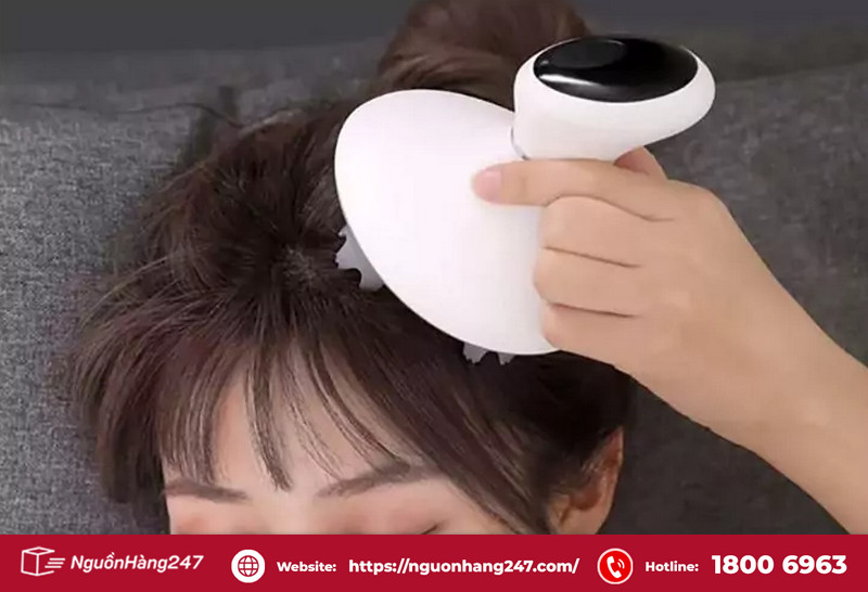 Máy massage Panasonic