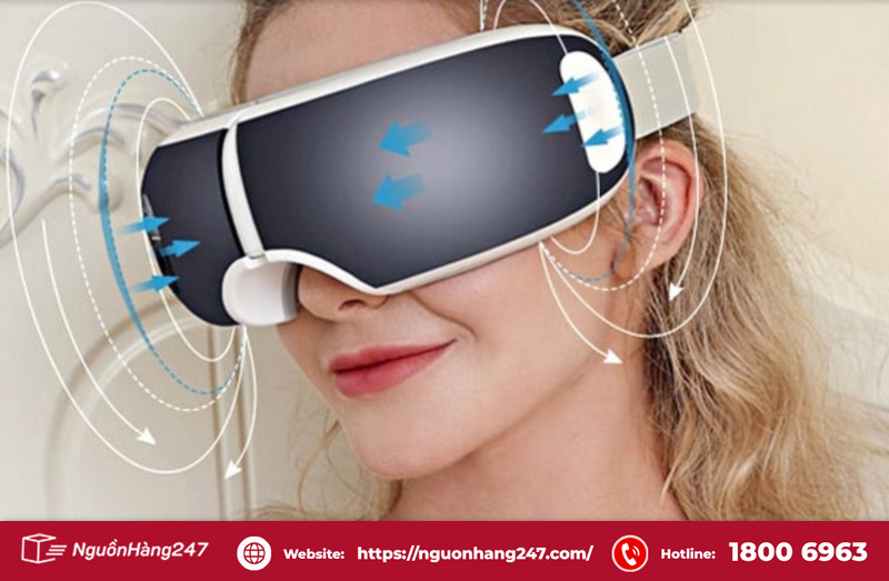 Máy massage K.SKIN KD813B