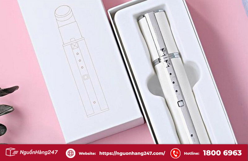 Máy massage K.SKIN KD992