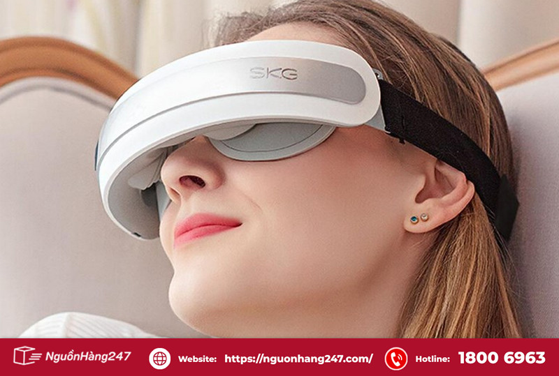 Máy massage Xiaomi SKG 4301