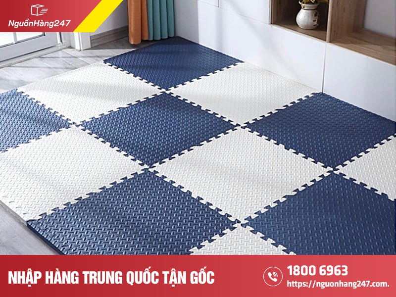 Shop bán tấm lót chống trượt Trung Quốc nào trên 1688, Taobao, Tmall uy tín?