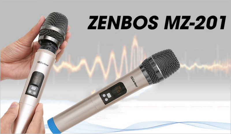 Zenbos MZ-201