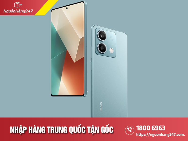 Các câu hỏi thường gặp về thuế nhập khẩu điện thoại Trung Quốc
