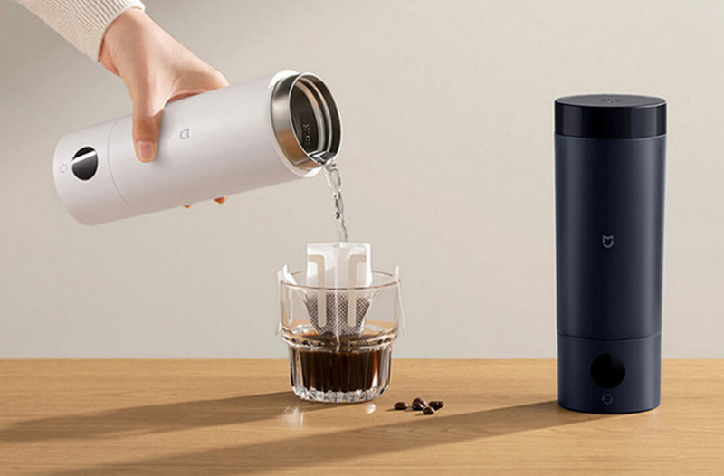 Bình giữ nhiệt Xiaomi Mijia