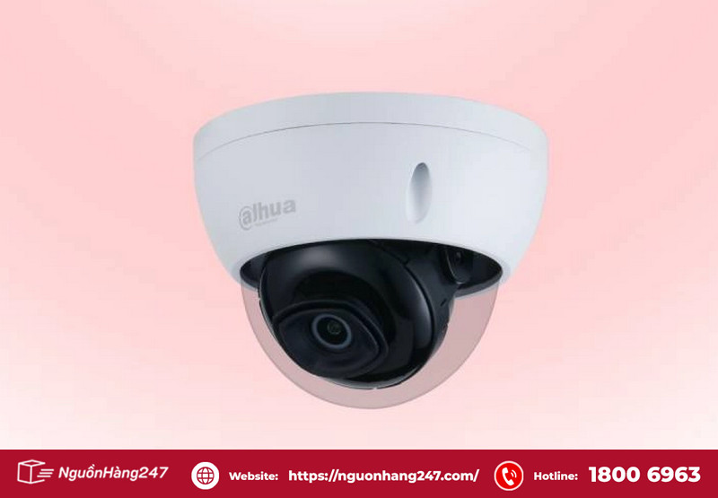 Camera dome Dahua