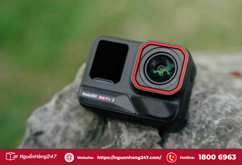 Camera hành trình Insta360 Ace Pro 2