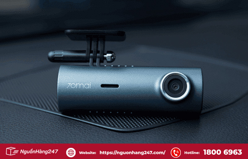 Camera hành trình 70mai M300