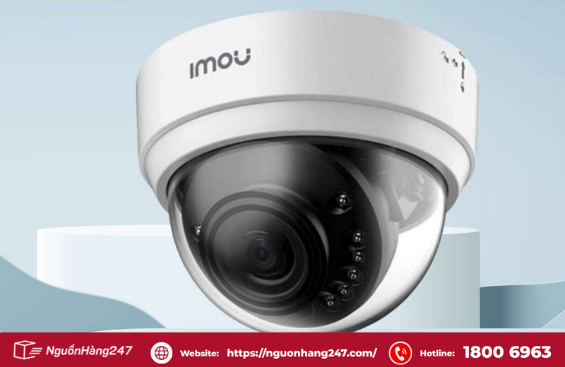 Camera IMOU