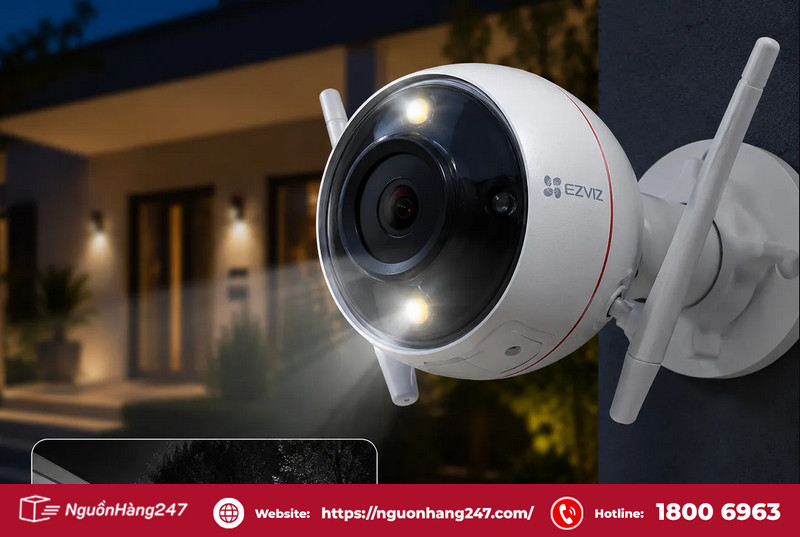 Camera Ezviz