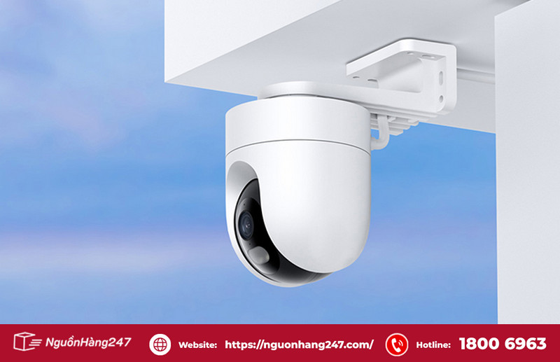 Thương hiệu camera IP Xiaomi
