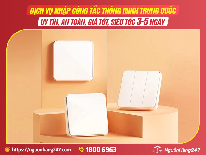 Nhập hàng qua đơn vị uy tín Nguồn Hàng 247