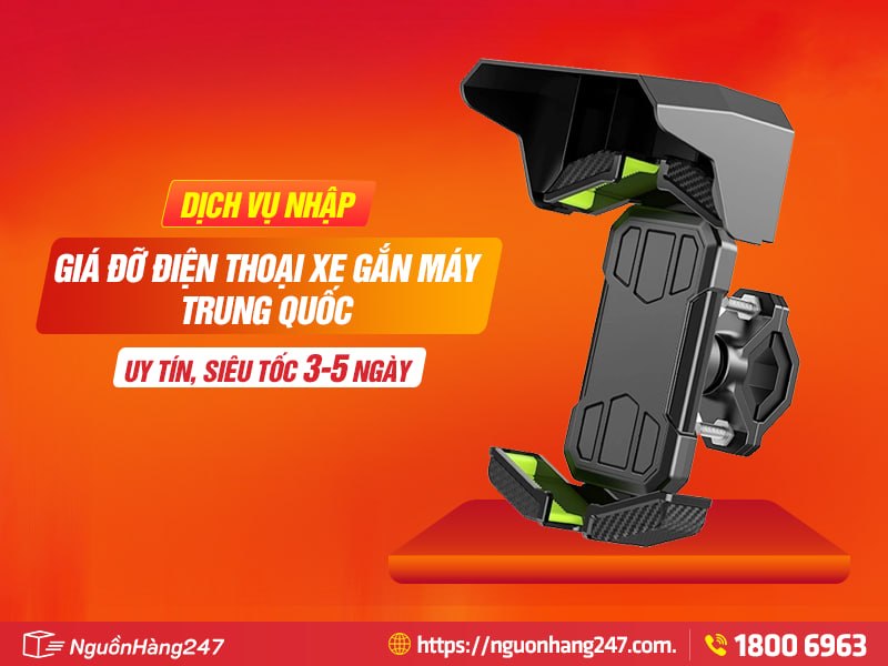 Sử dụng dịch vụ mua hộ và vận chuyển