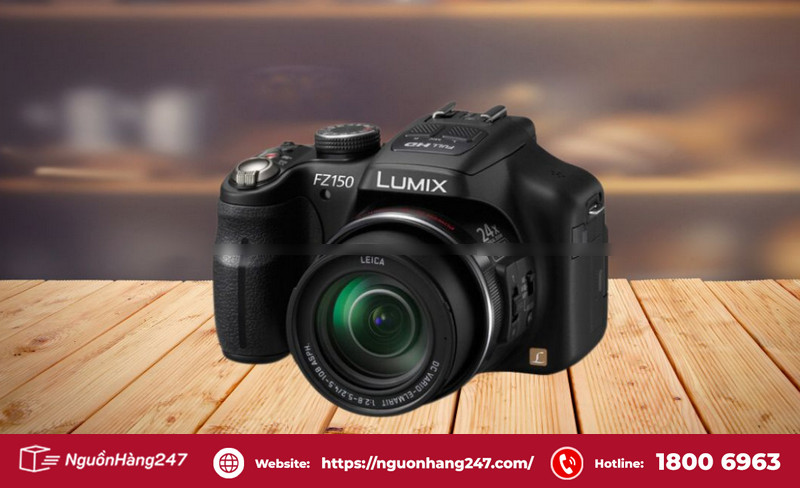 Panasonic ZS150
