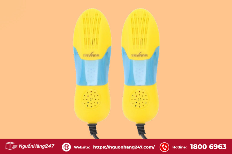 Máy sấy giày Tavana