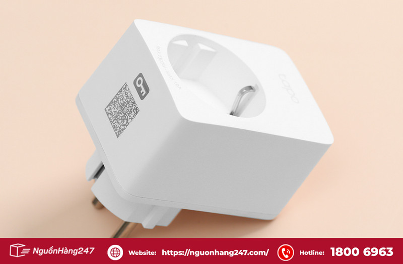 Thương hiệu ổ cắm thông minh TP-Link