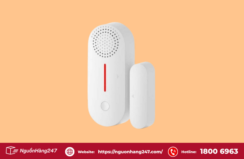 Thiết bị chống trộm Tuya Smart