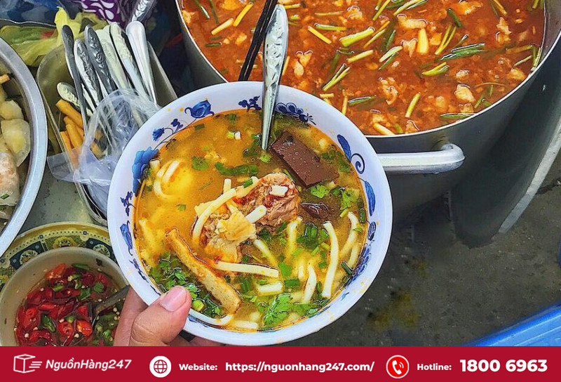 Bánh canh
