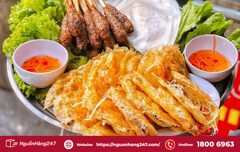 Bánh xèo