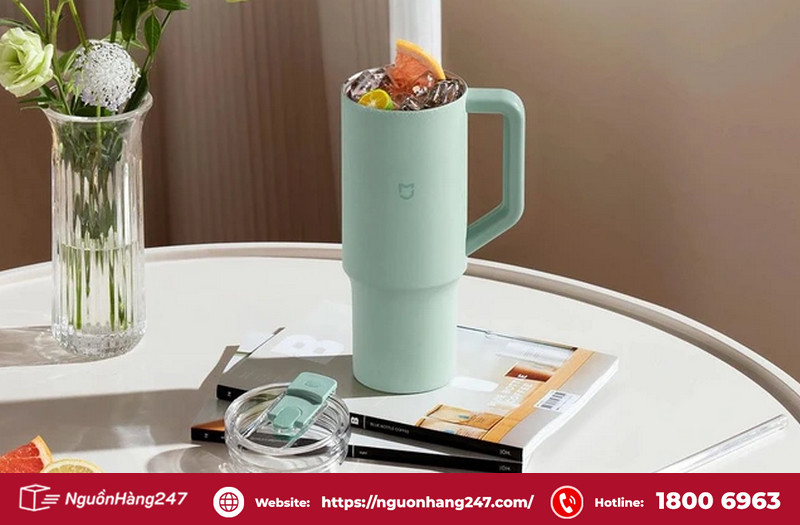 Cốc giữ nhiệt Xiaomi Mijia