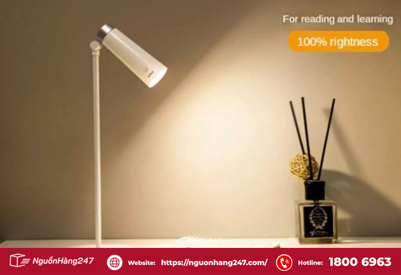 Thương hiệu Opple Lighting