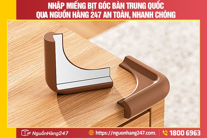 Nhập qua công ty chuyên nhập khẩu hàng Trung Quốc