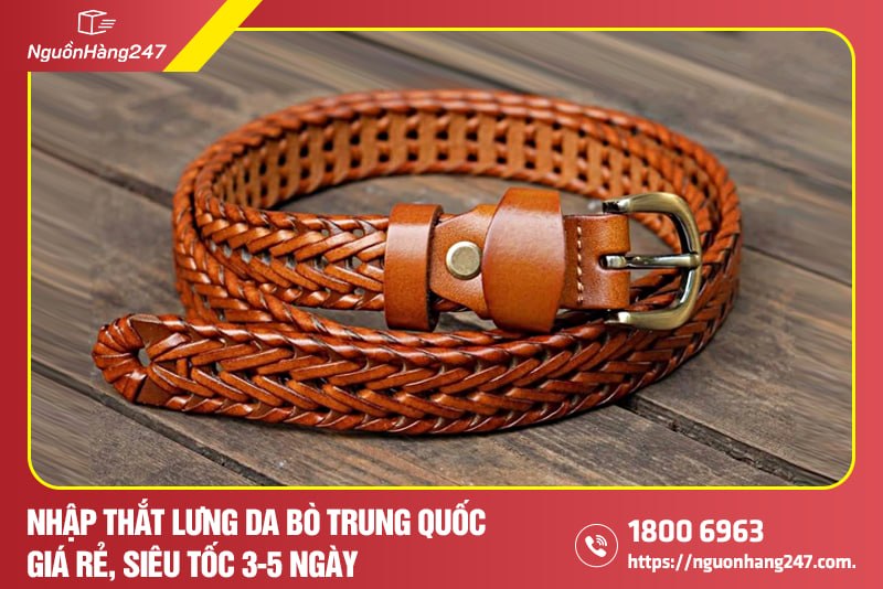 Nhập hàng qua đơn vị Nguồn Hàng 247