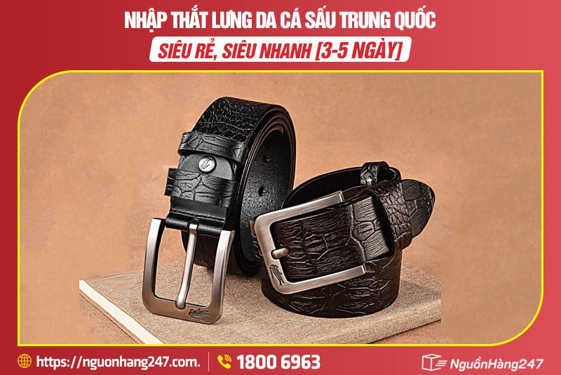 Nhập hàng qua đơn vị Nguồn Hàng 247