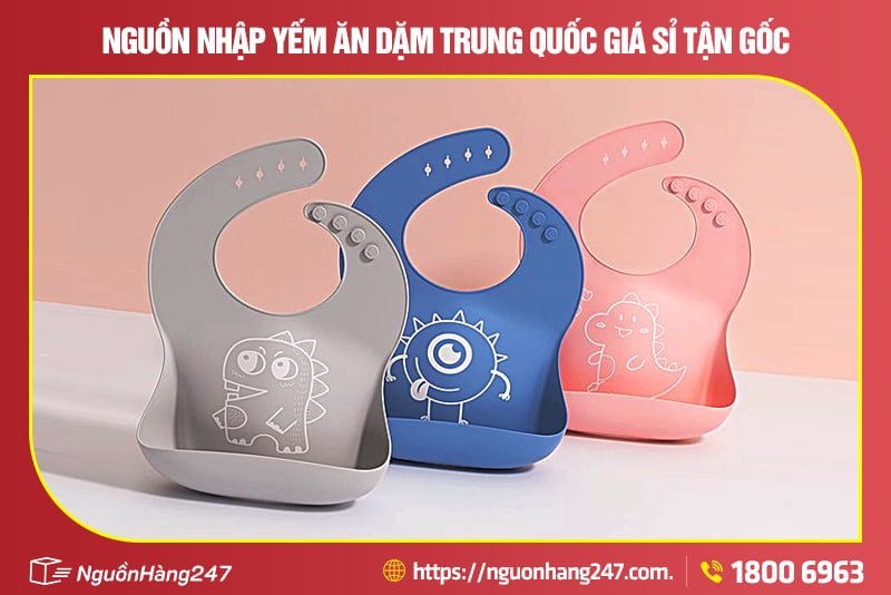 Nhập online qua sàn TMĐT Trung Quốc