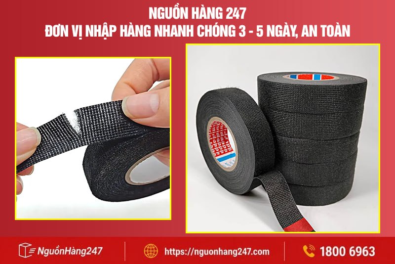 Nguồn Hàng 247 - Đơn vị nhập hàng nhanh chóng 3 - 5 ngày