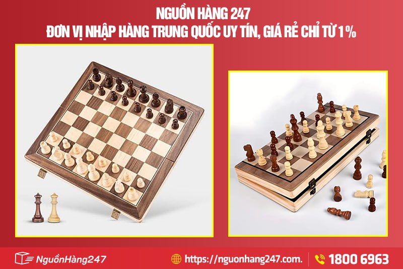 Nguồn Hàng 247 - Đơn vị nhập hàng Trung Quốc uy tín, giá rẻ chỉ từ 1%