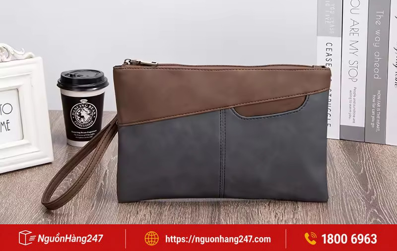 Clutch là gì?