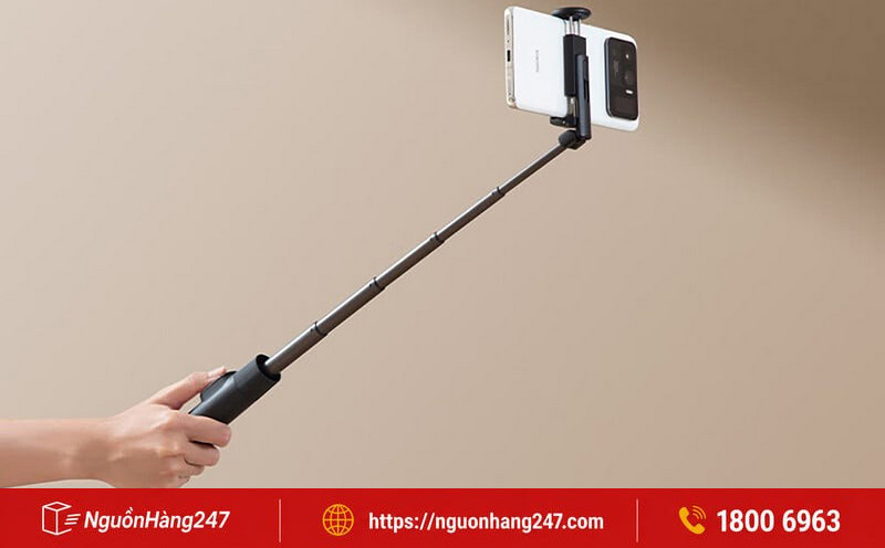 Thương hiệu gậy chụp ảnh Xiaomi