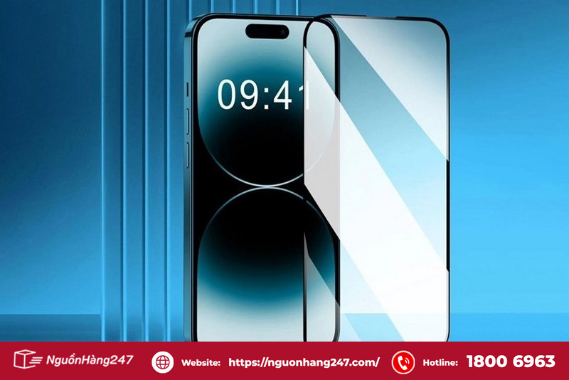 Cường lực bảo vệ