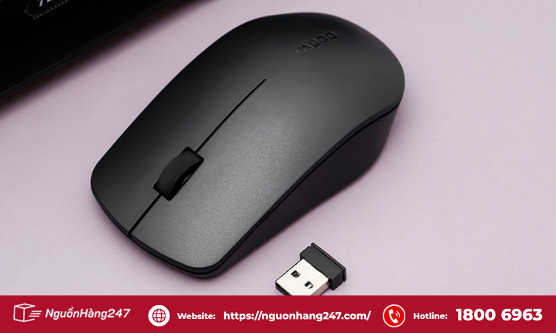 Chuột laptop