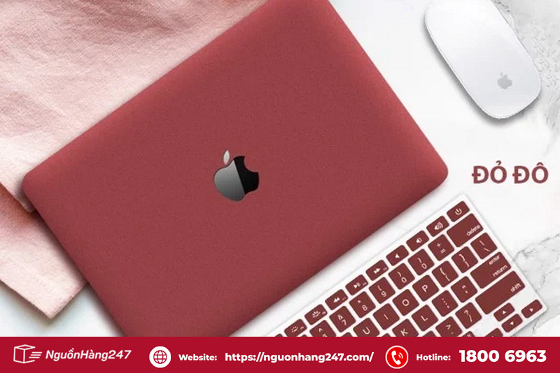Ốp lưng laptop