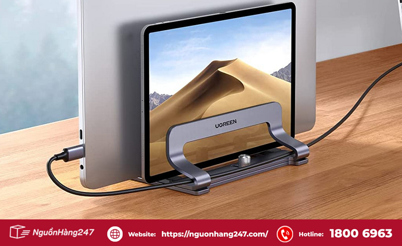 Thương hiệu phụ kiện laptop Ugreen